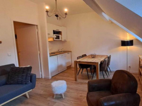 Charmant 2 Pièces Cabine Rénové avec Piscine à Vignec, 6 Personnes - FR-1-504-596